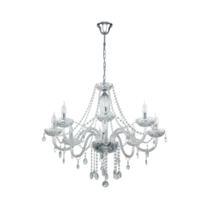 Eglo LUSTER BASILANO 1 39101