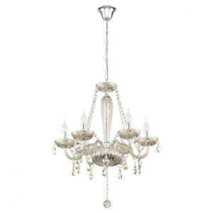 Eglo LUSTER BASILANO 39092
