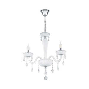 Eglo LUSTER CARPENTO 39112