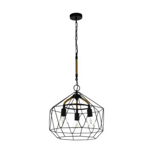 Eglo VISILICA COTTINGHAM 43329