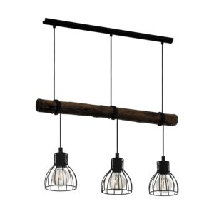 Eglo VISILICA HORNINGTOPS 43352