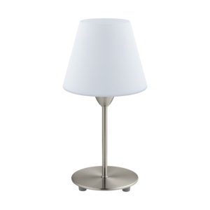 Eglo STONA LAMPA DAMASCO 1 95785