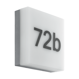 Eglo ZIDNA LAMPA CORNALE 97289