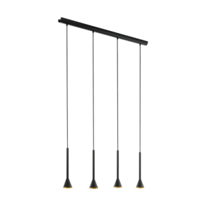 Eglo LUSTER CORTADERAS 97605
