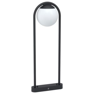 Eglo PODNA LAMPA PRATA VECCHIA 98733