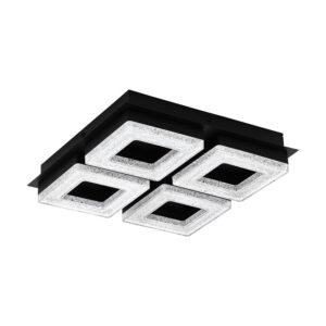 Eglo LED PLAFONJERA FRADELO 1 99326