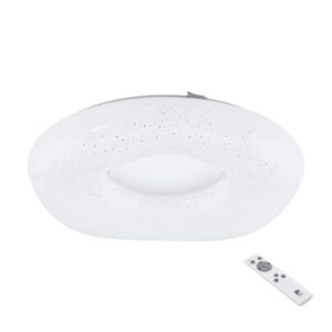 Eglo LED PLAFONJERA ZAMUDILO 99341