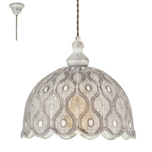 Eglo VISILICA TALBOT 2 49717