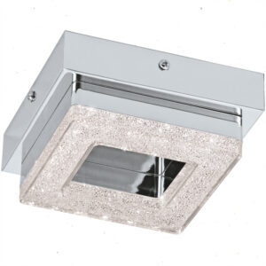 Eglo LED PLAFONJERA FRADELO 95655