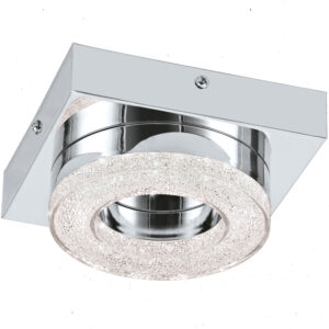 Eglo LED PLAFONJERA FRADELO 95662