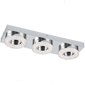 Eglo LED PLAFONJERA FRADELO 95663