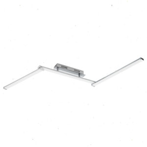 Eglo LED PLAFONJERA LASANA 2 96108