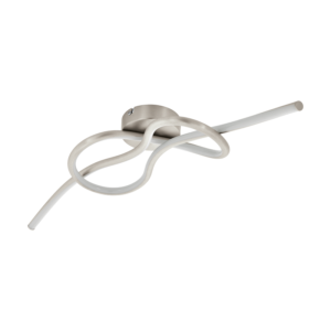 Eglo LED PLAFONJERA NOVAFELTRIA 97937