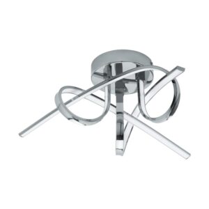 Eglo LED PLAFONJERA SELVINA 96307