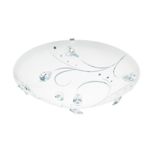 Eglo LED PLAFONJERA SORRENTA 1 95689