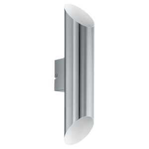 Eglo LED ZIDNA LAMPA AGOLADA 94803