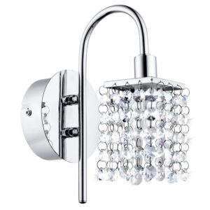Eglo ZIDNA LAMPA ALMONTE 94879
