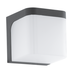 Eglo LED ZIDNA LAMPA JORBA 96256