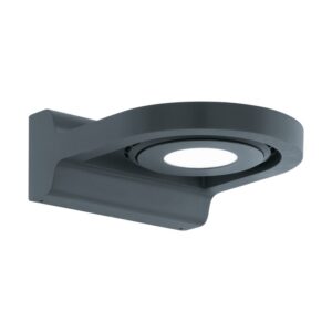 Eglo LED ZIDNA LAMPA ROALES 96282