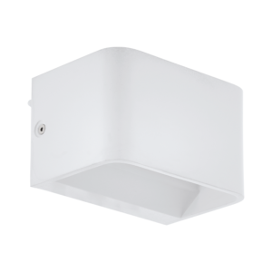 Eglo LED ZIDNA LAMPA SANIA 4 98421
