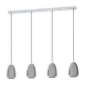 Eglo LUSTER ALOBRASE 98616