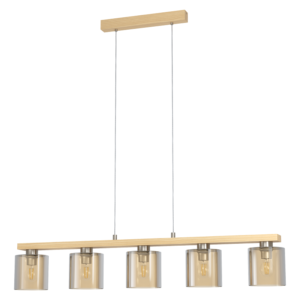 Eglo LUSTER CASTRALVO 98592
