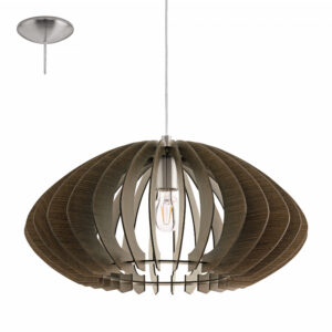 Eglo LUSTER COSSANO 2 95261