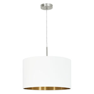 Eglo LUSTER PASTERI 95044
