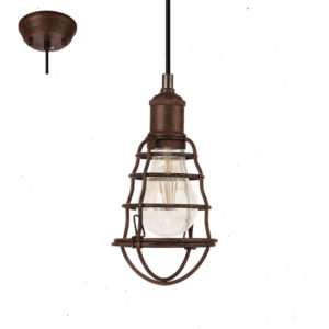 Eglo LUSTER PORT SETON 49809