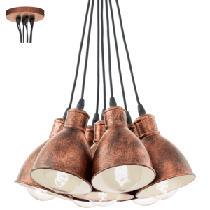Eglo LUSTER PRIDDY 1 49494