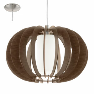 Eglo LUSTER STELLATO 3 95591
