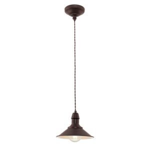 Eglo LUSTER STOCKBURY 49455