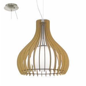 Eglo LUSTER TINDORI 96214