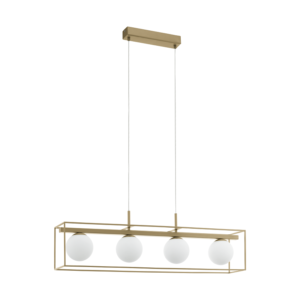 Eglo LUSTER VALLASPRA 97793