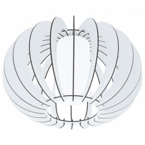 Eglo PLAFONJERA STELLATO 2 95605