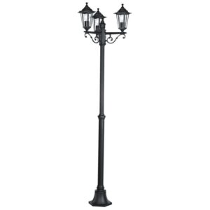 Eglo SPOLJNA LAMPA LATERNA 4 22145