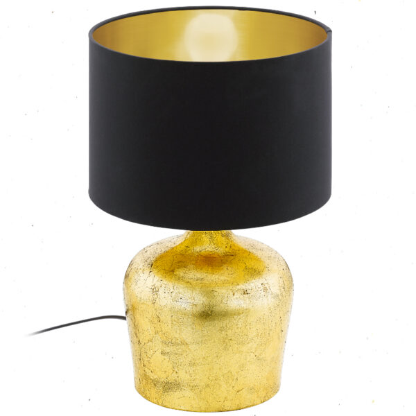 Eglo STONA LAMPA MANALBA 95386