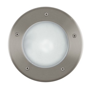 Eglo UGRADNA SPOLJNA LAMPA RIGA 3 86189