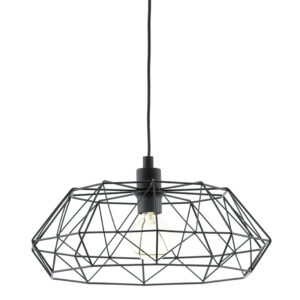 Eglo VISILICA CARLTON 2 49487