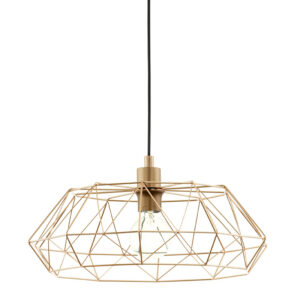 Eglo VISILICA CARLTON 2 49488