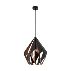 Eglo VISILICA CARLTON 49878