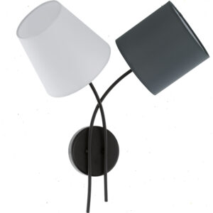 Eglo ZIDNA LAMPA ALMEIDA 95193