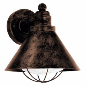 Eglo ZIDNA LAMPA BARROSELA 94858