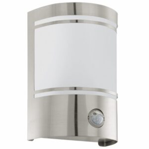 Eglo ZIDNA LAMPA CERNO 30192