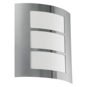 Eglo ZIDNA LAMPA CITY 88139