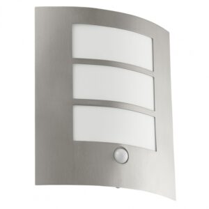 Eglo ZIDNA LAMPA CITY 88142