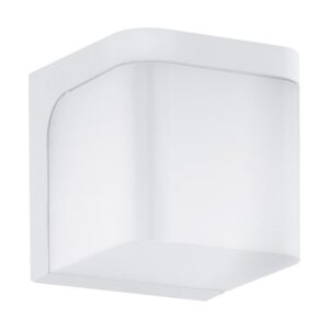 Eglo LED ZIDNA LAMPA JORBA 96255
