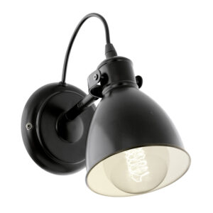 Eglo ZIDNA LAMPA PRIDDY 49468