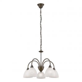 EGLO LUSTER DIONIS 89897