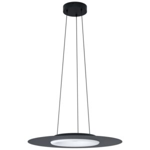 EGLO 99125 LED VISILICA COMPO ROSSO-C